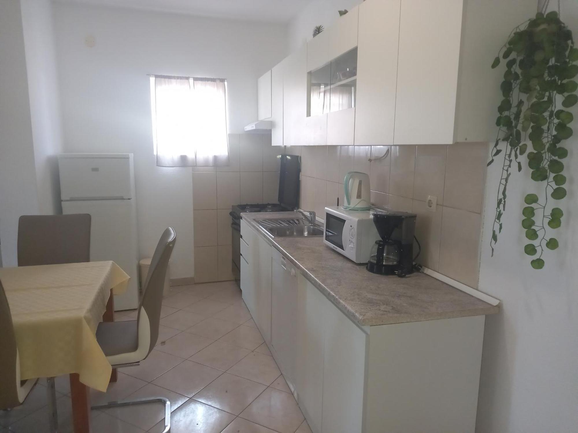 Apartmani Vranjkovic Vodice Habitación foto
